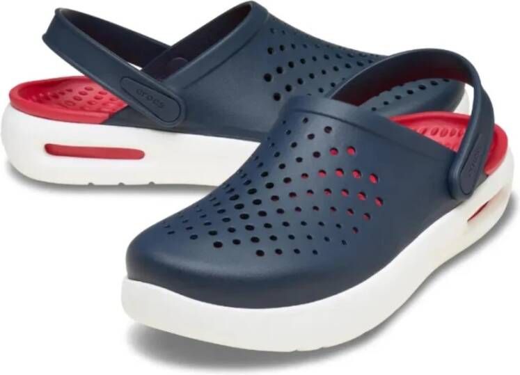 Crocs InMotion Klomp voor Mannen