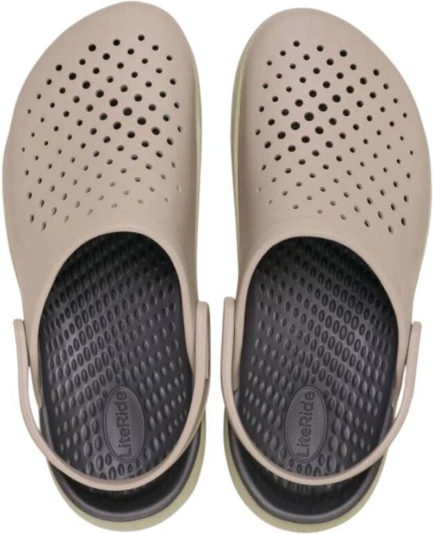Crocs InMotion klomp voor stijlvol comfort