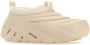 Crocs Storm Sneakers Neutraal Thermoplast Beige Heren - Thumbnail 7