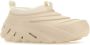 Crocs Ivory Echo Storm Slip Ons White Heren - Thumbnail 2