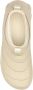 Crocs Storm Sneakers Neutraal Thermoplast Beige Heren - Thumbnail 8