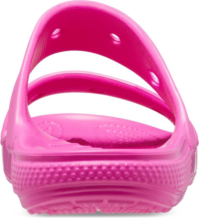 Crocs Kids Kindersandalen Classic Roze Dames