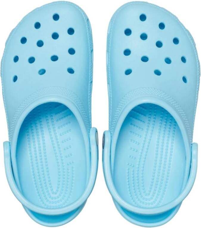 Crocs Klassieke Arctische Klomp