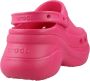 Crocs Bae Clogs Dames Red- Dames Red - Thumbnail 6