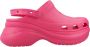 Crocs Bae Clogs Dames Red- Dames Red - Thumbnail 7