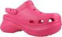 Crocs Bae Clogs Dames Red- Dames Red - Thumbnail 8