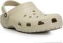 Crocs Classic Heren Slippers en Sandalen Groen Maat: 42-43 Rubber Foot Locker - Thumbnail 6