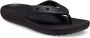 Crocs Classic Flip V2 Sandalen maat M10 W12 zwart - Thumbnail 9