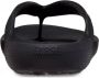 Crocs Classic Flip V2 Sandalen maat M10 W12 zwart - Thumbnail 10