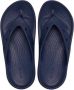 Crocs Klassieke Flip-Flops Blue Heren - Thumbnail 6