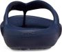 Crocs Klassieke Flip-Flops Blue Heren - Thumbnail 7