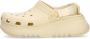 Crocs Klassieke Hiker Xscape Klomp Vanille Beige Dames - Thumbnail 5