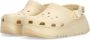 Crocs Klassieke Hiker Xscape Klomp Vanille Beige Dames - Thumbnail 7