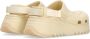 Crocs Klassieke Hiker Xscape Klomp Vanille Beige Dames - Thumbnail 8