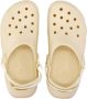 Crocs Klassieke Hiker Xscape Klomp Vanille Beige Dames - Thumbnail 9