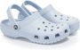 Crocs Klassieke Klomp Sandalen Blauw Unisex - Thumbnail 2