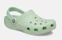 Crocs Classic Klomp Heren Grey- Heren Grey - Thumbnail 6