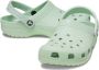 Crocs Classic Klomp Heren Grey- Heren Grey - Thumbnail 9