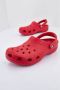 Crocs Clogs Classic Clog zomerschoen slippers pantoffel geschikt voor jibbitz - Thumbnail 6