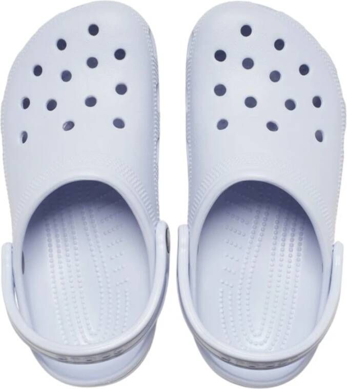 Crocs Klassieke Klompen voor de Hele Dag