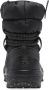 Crocs Classic Neo Puff Luxe Boot 207312-001 Vrouwen Zwart Sneeuw laarzen - Thumbnail 6