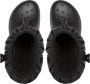 Crocs Classic Neo Puff Luxe Boot 207312-001 Vrouwen Zwart Sneeuw laarzen - Thumbnail 7