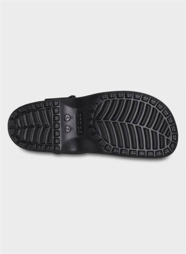 Crocs Klassieke Mary Jane klomp