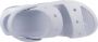 Crocs Classic Mega Crush Sandal Sandalen & Slides Dames dreamscape maat: 36 37 beschikbare maaten:36 37 38 39 40 41 42 - Thumbnail 17