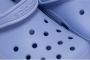 Crocs Klassieke Paarse Sandalen Lichtgewicht Comfortabel - Thumbnail 2