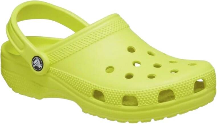 Crocs Klassieke Zuur Klompen - Foto 4