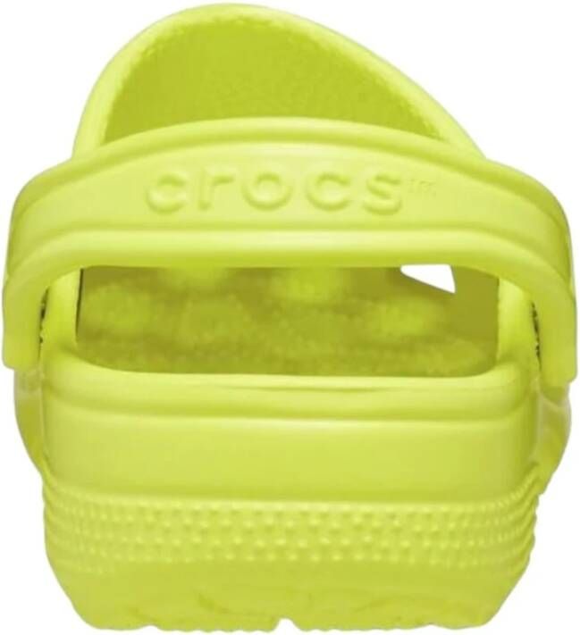 Crocs Klassieke Zuur Klompen - Foto 5
