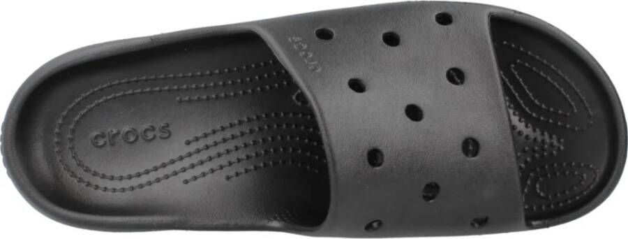Crocs Klassieke Slide Sandalen