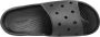 Crocs Badslippers Classic Slide V2 Zomerschoen badschoen slippers met ventilatieopeningen G-breedte - Thumbnail 7