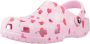 Crocs Klassieke Valentijnsdag Klompen Red Dames - Thumbnail 5