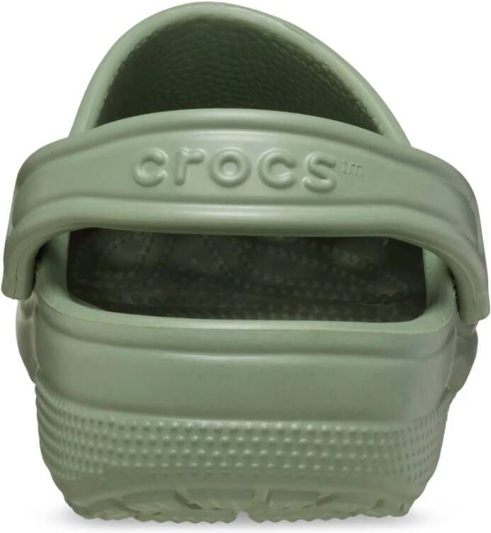 Crocs Lichtgewicht Comfortabele Sandalen met Jibbitz