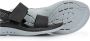 Crocs Zwarte Damessandalen LiteRide 360 - Thumbnail 4
