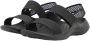 Crocs Zwarte Damessandalen LiteRide 360 - Thumbnail 10