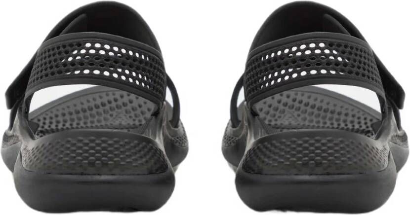 Crocs Literide 360 Sandalen Black Dames