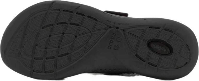 Crocs Literide 360 Sandalen Black Dames