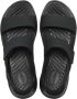 Crocs Zwarte Damessandalen LiteRide 360 - Thumbnail 7