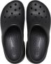 Crocs Comfortabele klompen met LiteRide™ technologie Black Dames - Thumbnail 9