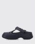 Crocs Slippers Classic Mary Jane Clog - Thumbnail 3