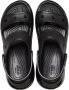 Crocs Mega Crush Sandaal Lente Zomer Collectie Black - Thumbnail 8