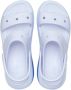 Crocs Classic Mega Crush Sandal Sandalen & Slides Dames dreamscape maat: 36 37 beschikbare maaten:36 37 38 39 40 41 42 - Thumbnail 10
