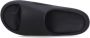 Crocs Mellow Recovery Slide Sandalen maat M10 W12 zwart grijs - Thumbnail 8