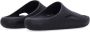 Crocs Mellow Recovery Slide Sandalen maat M10 W12 zwart grijs - Thumbnail 11