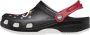 Crocs Miami Heat Speciale Print Klompen - Thumbnail 2
