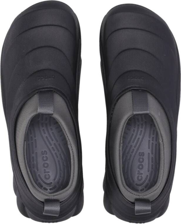 Crocs Midnight Storm Lage Schoen