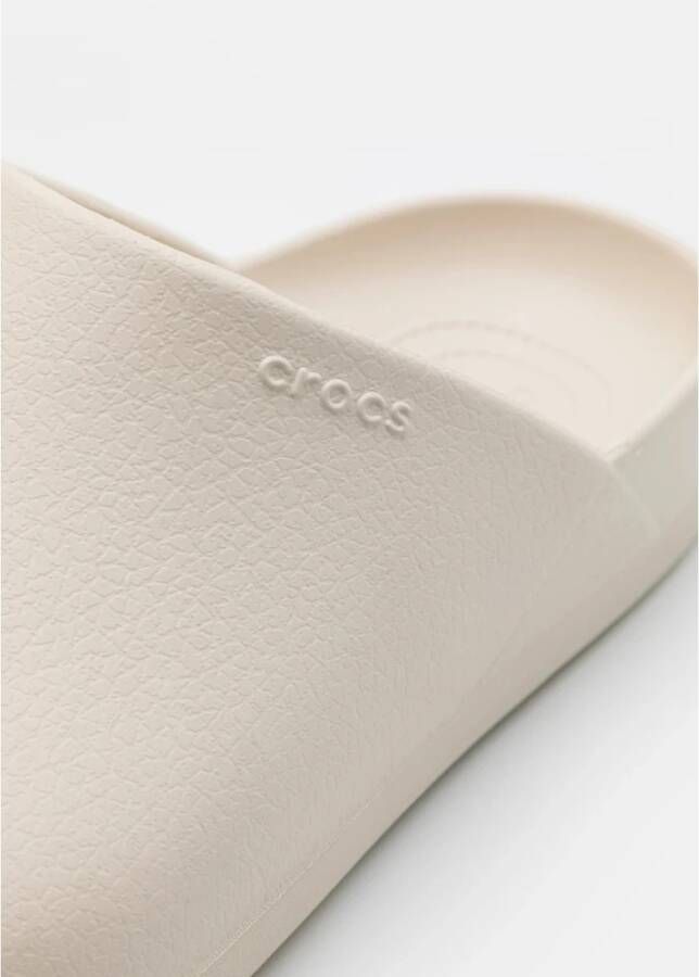 Crocs Mules Beige Heren