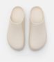 Crocs Dylan Clog Sandalen maat M9 W11 beige - Thumbnail 10